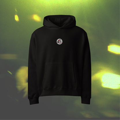 Teeth Hoodie