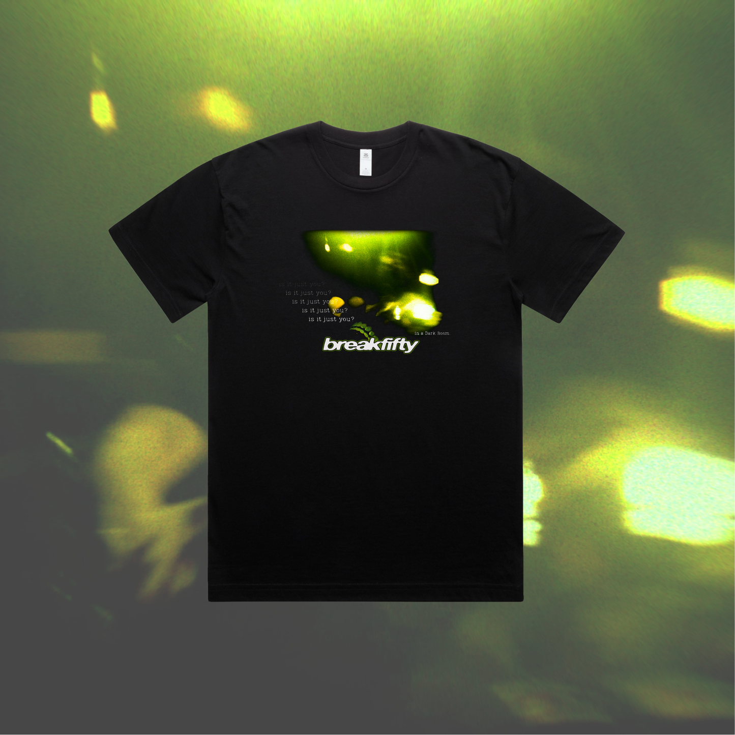 Dark Room Tee
